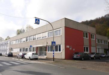 Vorschaubild Büro- /Praxis-Immobilie