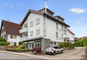 Vorschaubild Mehrfamilienhaus