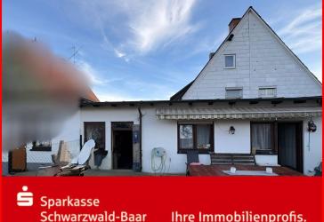 Vorschaubild Doppelhaushälfte