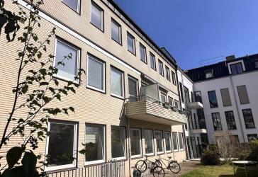 Fünf Wohnungen in gefragter Lage von Lichterfelde-Ost