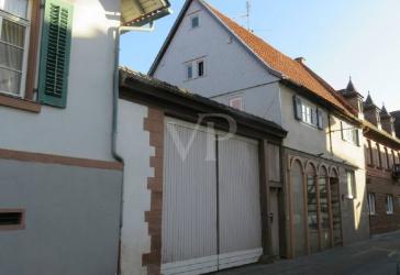 Vorschaubild Einfamilienhaus