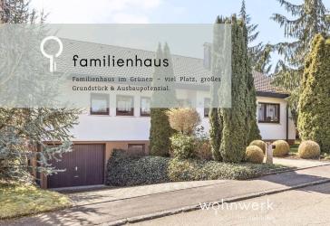 Vorschaubild Einfamilienhaus