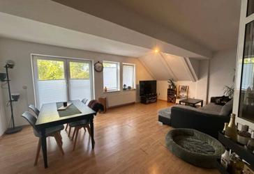 Vorschaubild Maisonettewohnung