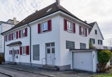 Vorschaubild Einfamilienhaus