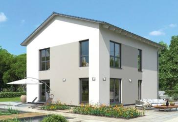 Bauen mit Vertrauen: Die Zukunft für Ihre Familie