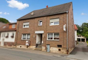 Vorschaubild Mehrfamilienhaus