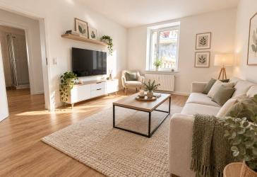 Vorschaubild Wohnung