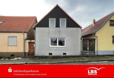 Vorschaubild Einfamilienhaus