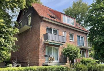 Sichere Rendite: Ihr Immobilien-Investment im grünen Norden Hamburgs