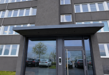 Vorschaubild Büro- /Praxis-Immobilie