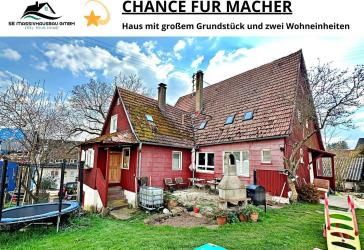 Vorschaubild Einfamilienhaus