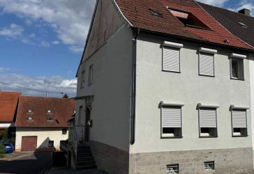Vorschaubild Einfamilienhaus