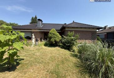 Vorschaubild Bungalow