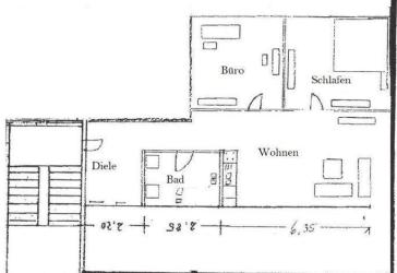 Vorschaubild Wohnung