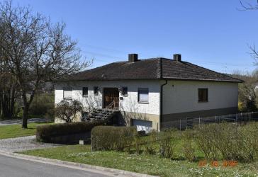 Vorschaubild Einfamilienhaus