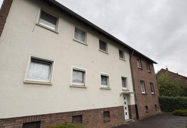 Demnächst frei! 2-Zimmer-Wohnung in Kamp-Lintfort Geisbruch