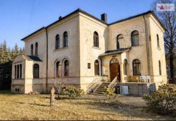 Vorschaubild Villa