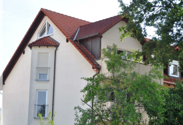Vorschaubild Maisonettewohnung