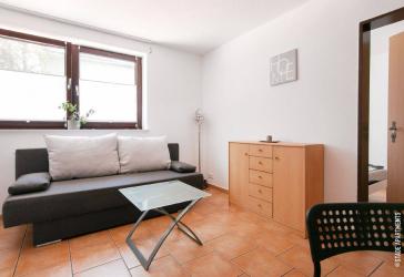 Stade: möbl. 1,5-Zi.-Apartment auf landwirtschaftlichem Betrieb ideal für Monteure & Meisterschüler!