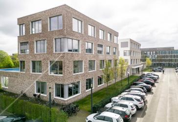 Vorschaubild Büro- /Praxis-Immobilie