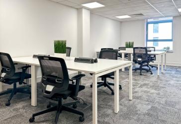 Vorschaubild Büro- /Praxis-Immobilie