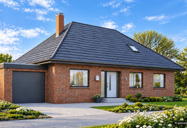 Vorschaubild Bungalow