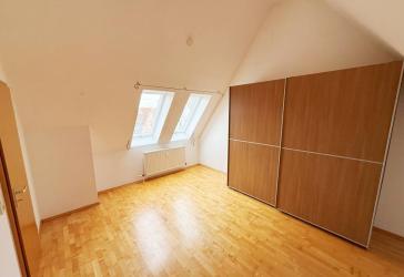 Vorschaubild Maisonettewohnung