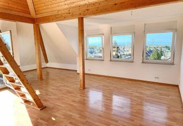 Vorschaubild Penthouse