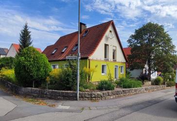 Vorschaubild Einfamilienhaus