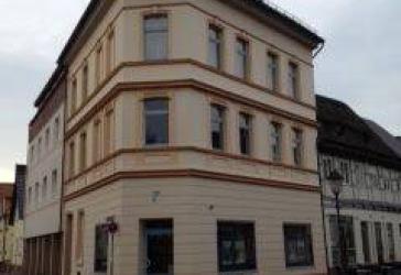Attraktive Büro- oder Lagerfläche in zentraler Innenstadtlage