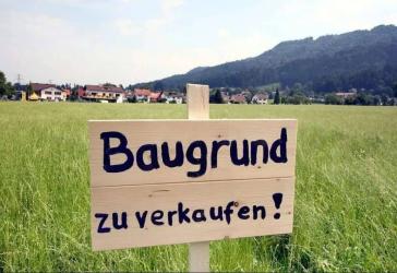 Bauplatz für IHR freistehendes Einfamilienhaus!
