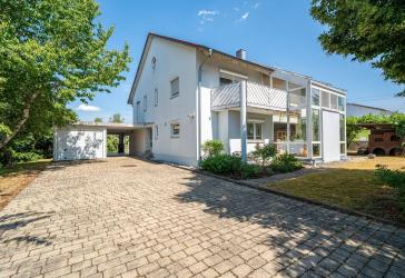 Vorschaubild Einfamilienhaus