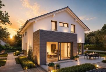 Vorschaubild Einfamilienhaus