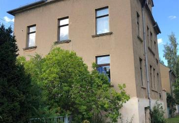 Vorschaubild Mehrfamilienhaus