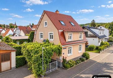 Vorschaubild Einfamilienhaus