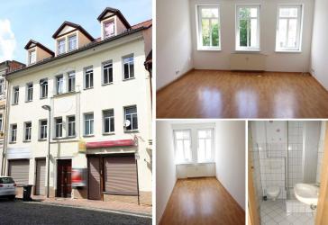 Vorschaubild Wohnung