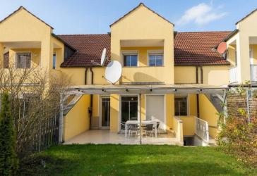 Vorschaubild Reihenmittelhaus