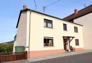 Vorschaubild Einfamilienhaus