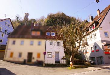 Vorschaubild Reihenendhaus