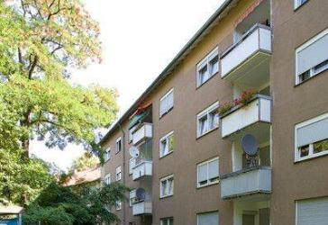 Neues Zuhause gesucht? 4-Zimmerwohnung