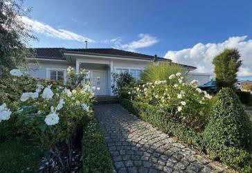 Provisionsfrei - Licht. Raum. Lebensqualität - Skandinavischer Wohntraum an der Ostsee