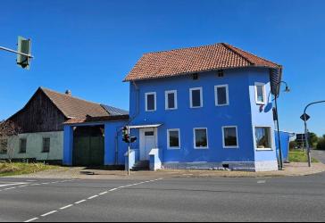 Vorschaubild Haus