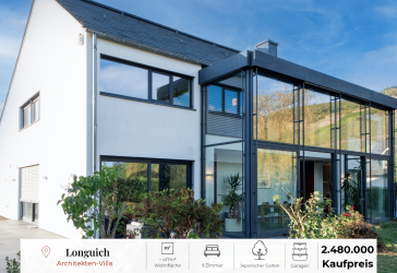 Vorschaubild Villa
