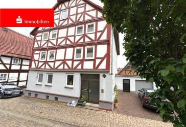 Vorschaubild Mehrfamilienhaus