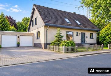 Vorschaubild Einfamilienhaus