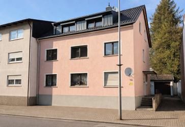 Vorschaubild Mehrfamilienhaus
