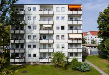 Vorschaubild Wohnung