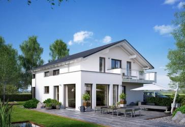 Vorschaubild Mehrfamilienhaus