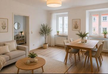 Vorschaubild Wohnung