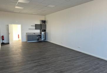 Vorschaubild Büro- /Praxis-Immobilie